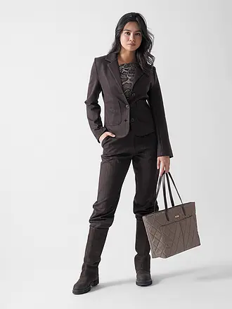 BARBOUR | Tasche - Shopper | beige